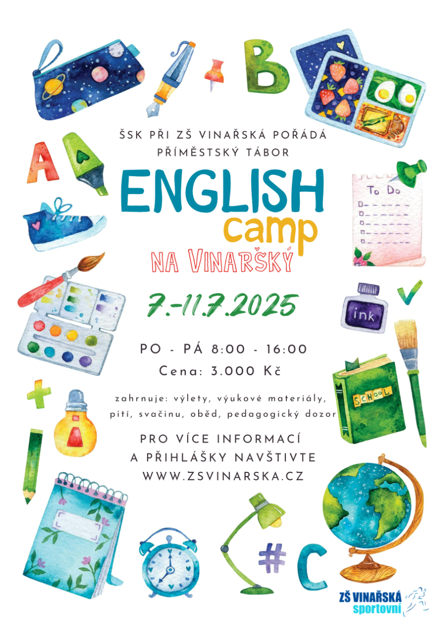 english camp 2025 plakat web