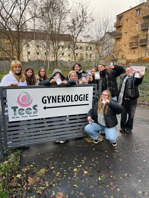 gynekologie 9B 2024